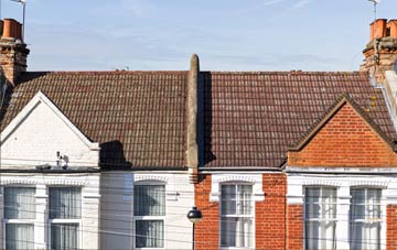 clay roofing Stebbing Green, Essex