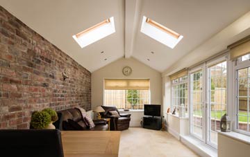 conservatory roof insulation Stebbing Green, Essex