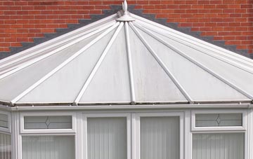 Stebbing Green polycarbonate conservatory roof repairs