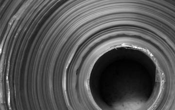 Stebbing Green pvc roof replacement