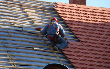 roof tiles Stebbing Green, Essex