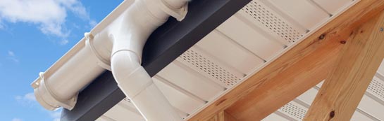 get Stebbing Green guttering quotes today