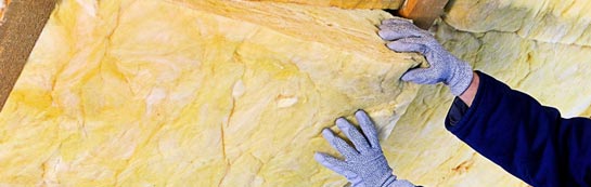 quotes for Stebbing Green roof insulation