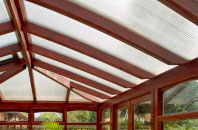Stebbing Green conservatory roofing insulation