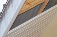 rated Stebbing Green soffit repair companies