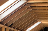 Stebbing Green tapered roof insulation quotes